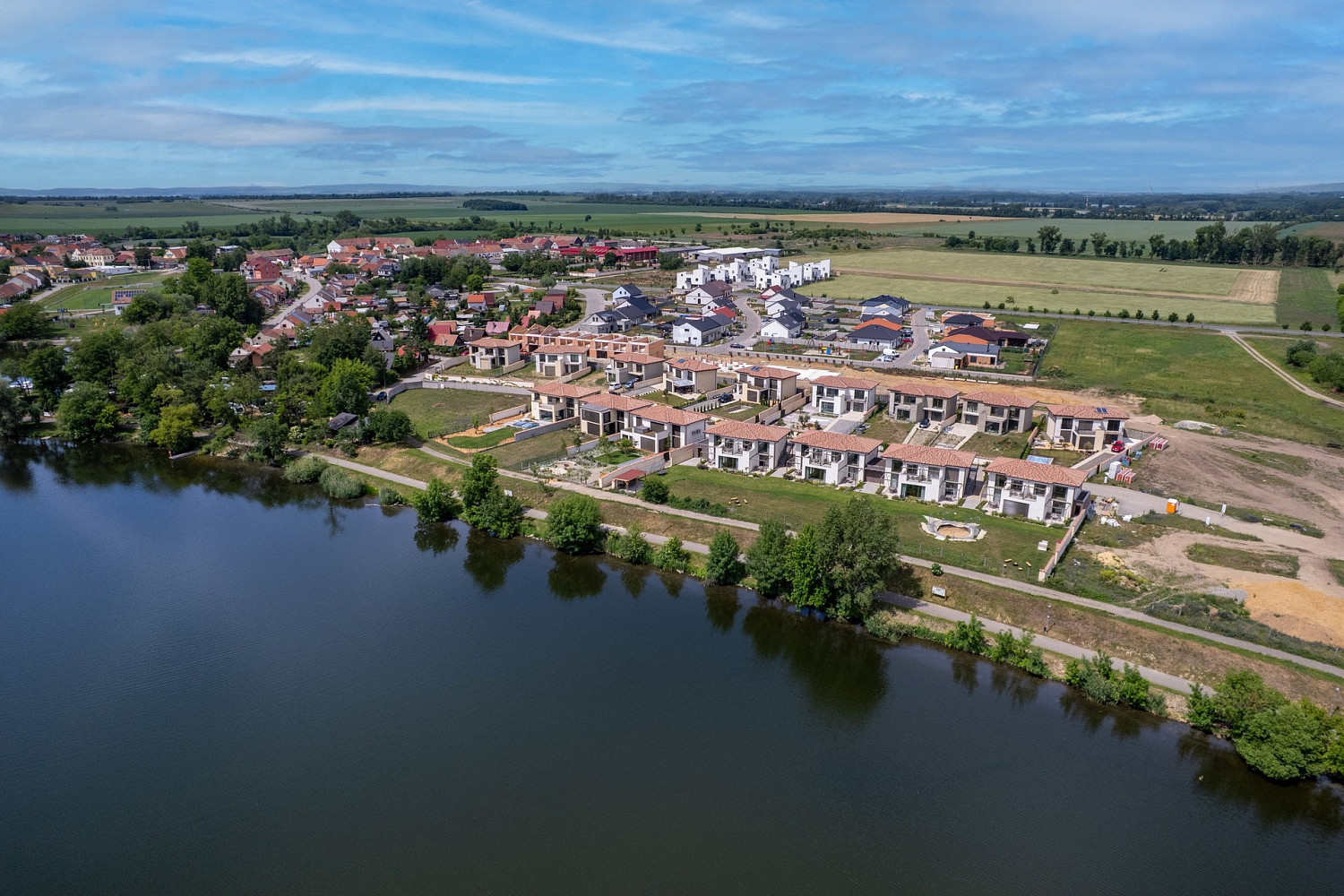Prodej domu 134 m² s pozemkem 198 m²