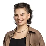 Ing. arch. Anežka Mervartová