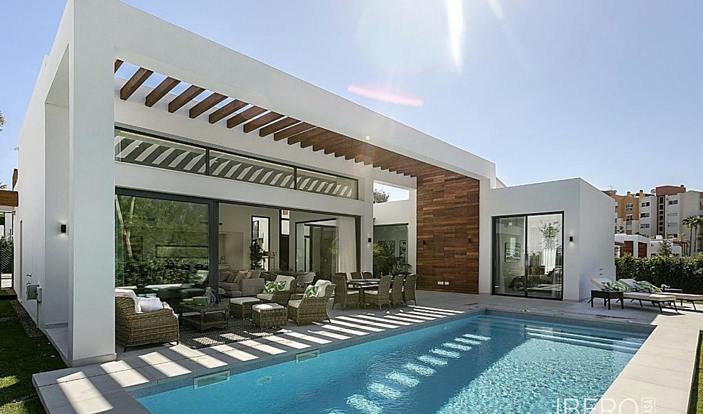 Prodej rodinného domu, 180 m², Atalaya