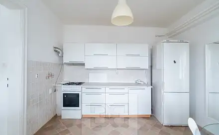 Pronájem bytu 1+1 36 m²