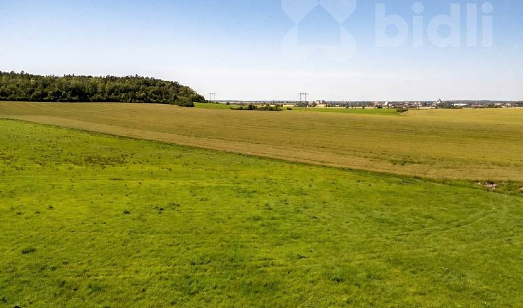Prodej stavebního pozemku 1 035 m², Přelouč – náhled fotky 6