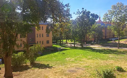 Pronájem bytu 3+1 77 m²
