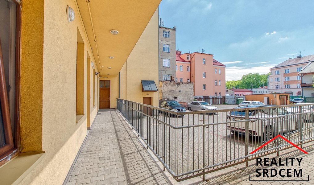 Prodej domu 1 267 m² s pozemkem 703 m², Ostrava – náhled fotky 5