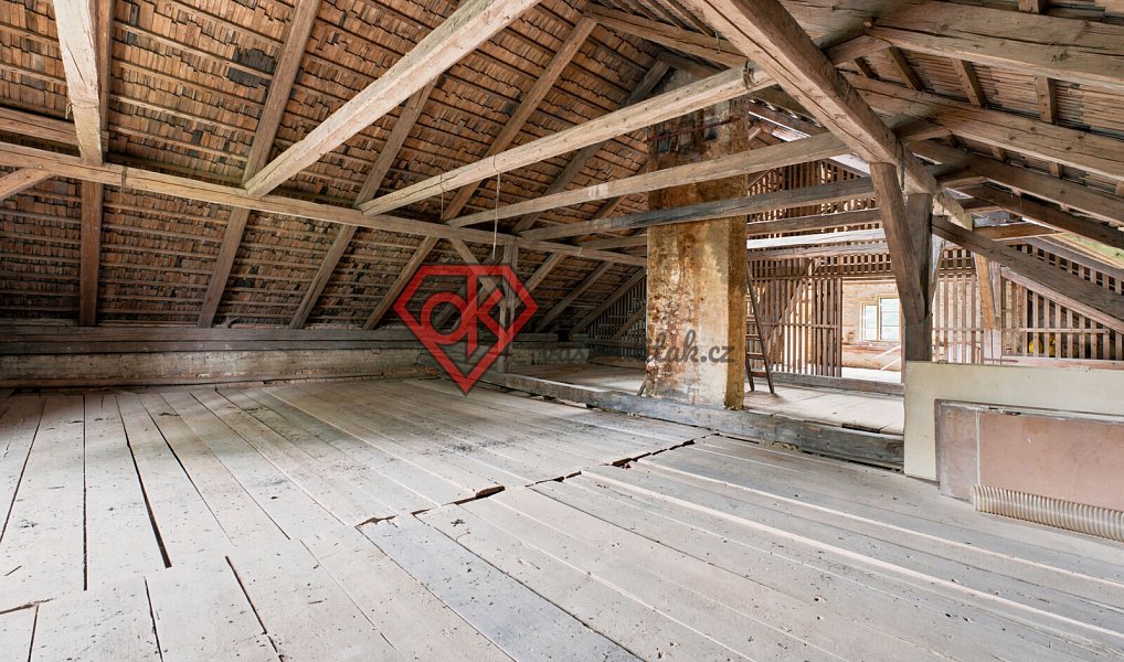 Prodej ubytovacího objektu 448 m², Králíky – náhled fotky 37