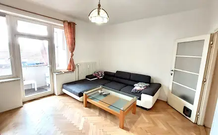 Pronájem bytu 3+1 85 m², Husova, Jihlava