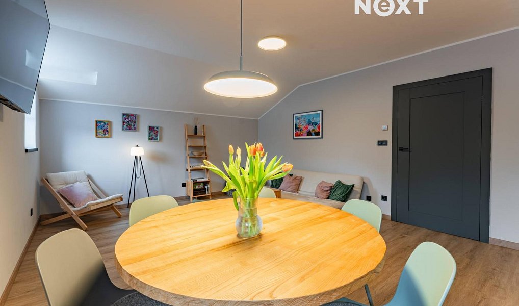 Prodej komerčního objektu (jiného typu) 57 m², Staré Město – náhled fotky 14