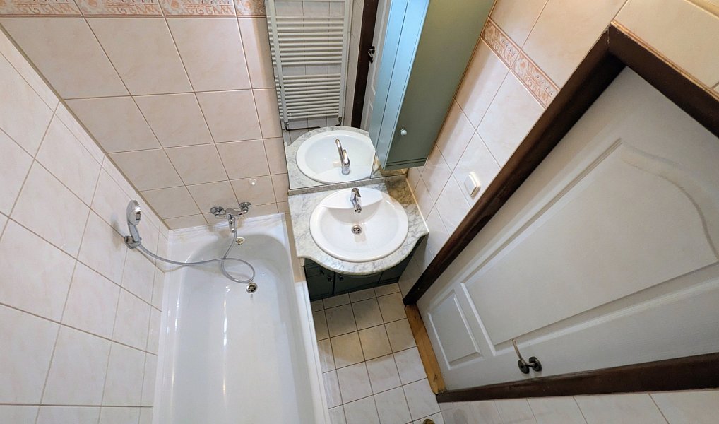 Pronájem bytu 2+1 53 m², Strakonice – náhled fotky 11
