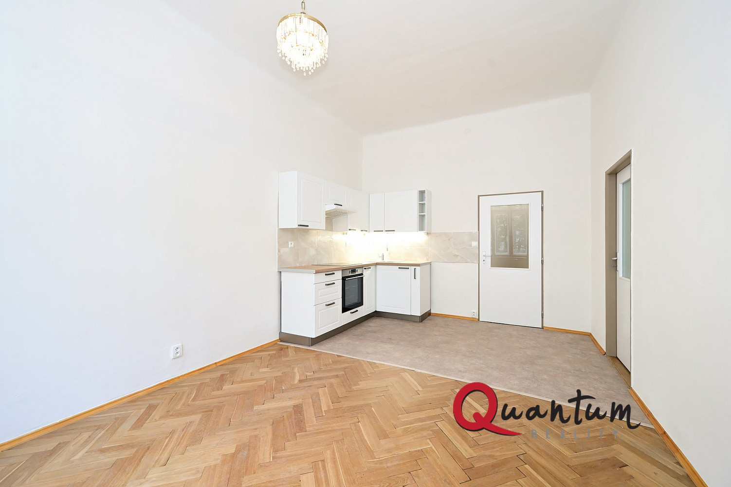 Pronájem bytu 2+kk 50 m² – fotografie 2