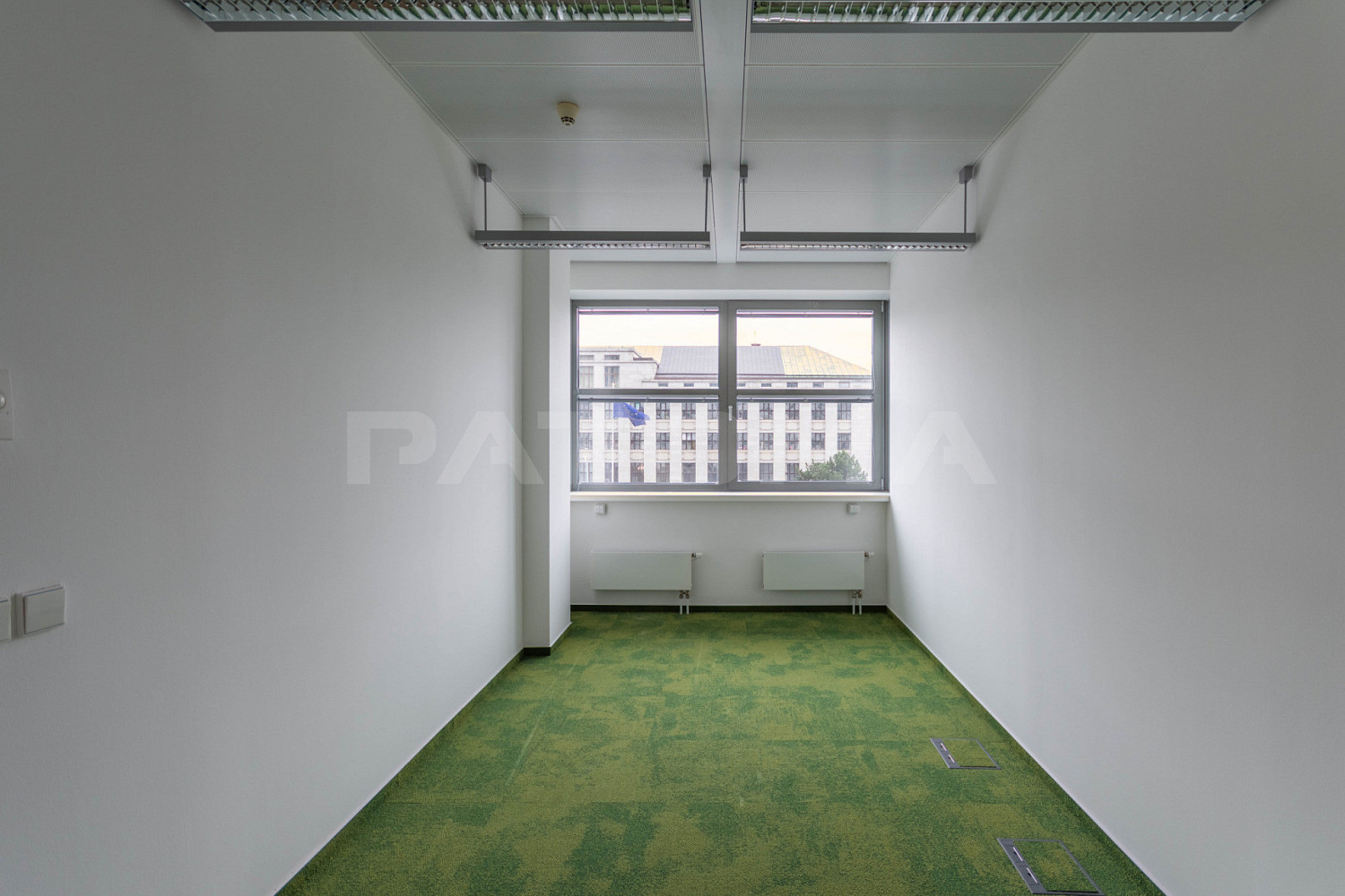 Pronájem kanceláře 2 080 m² – další