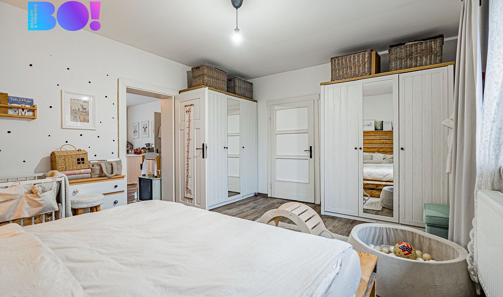 Prodej domu 223 m² s pozemkem 1 939 m², Přerov – náhled fotky 13