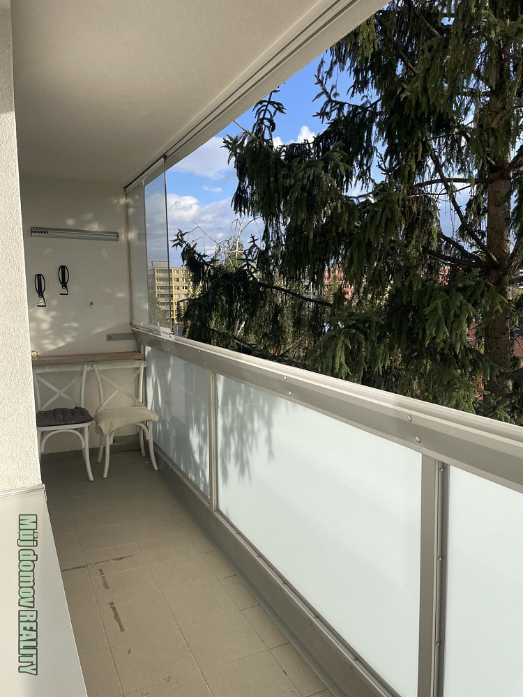 Prodej bytu 3+1 65 m² – fotografie 4