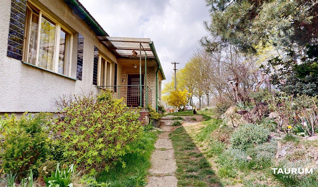 Prodej domu 165 m² s pozemkem 950 m², Skořice – náhled fotky 20
