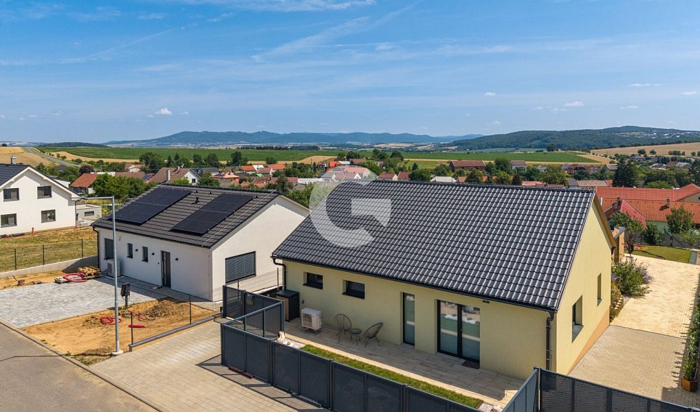 Prodej domu 100 m² s pozemkem 1 128 m², Machová – náhled fotky 17
