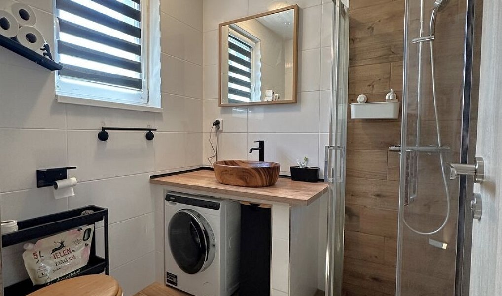 Prodej chaty/chalupy 41 m² s pozemkem 30 m², Jihlava – náhled fotky 25