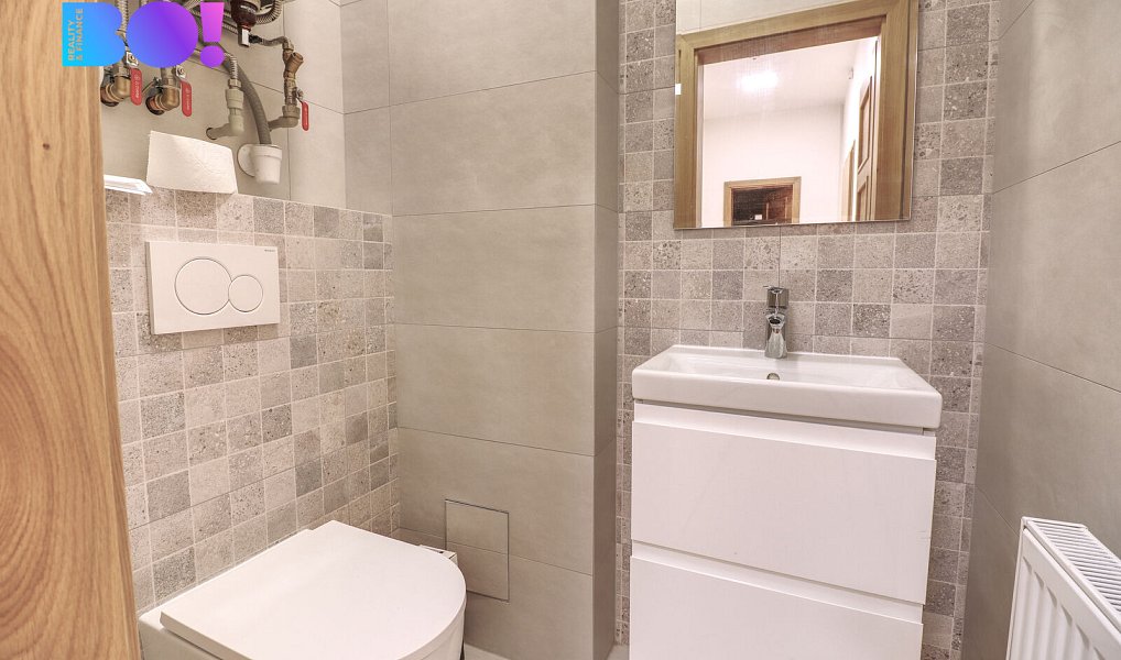 Pronájem bytu 3+kk 76 m², Český Těšín – náhled fotky 19