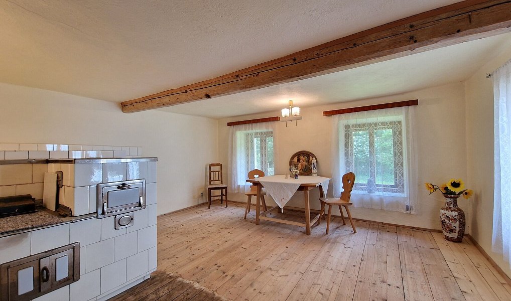 Prodej domu 140 m² s pozemkem 6 698 m², Krásná Hora nad Vltavou – náhled fotky 22