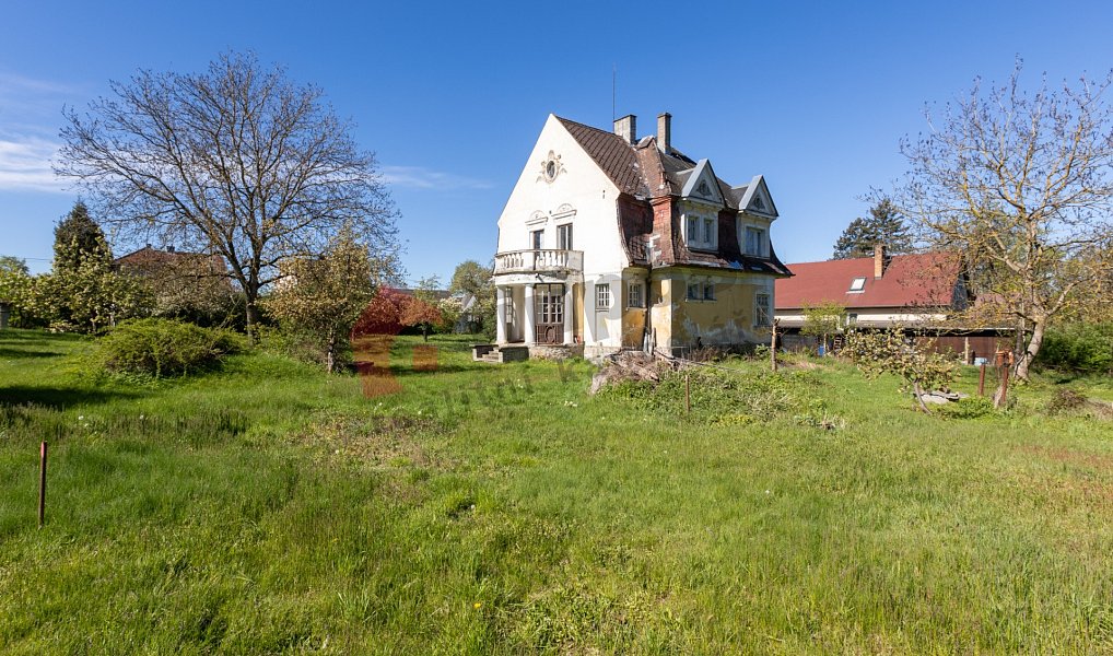 Prodej domu 220 m² s pozemkem 4 462 m², Stráž nad Nežárkou – náhled fotky 5