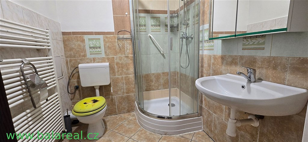 1 rooms, 37.0 m² in Brno