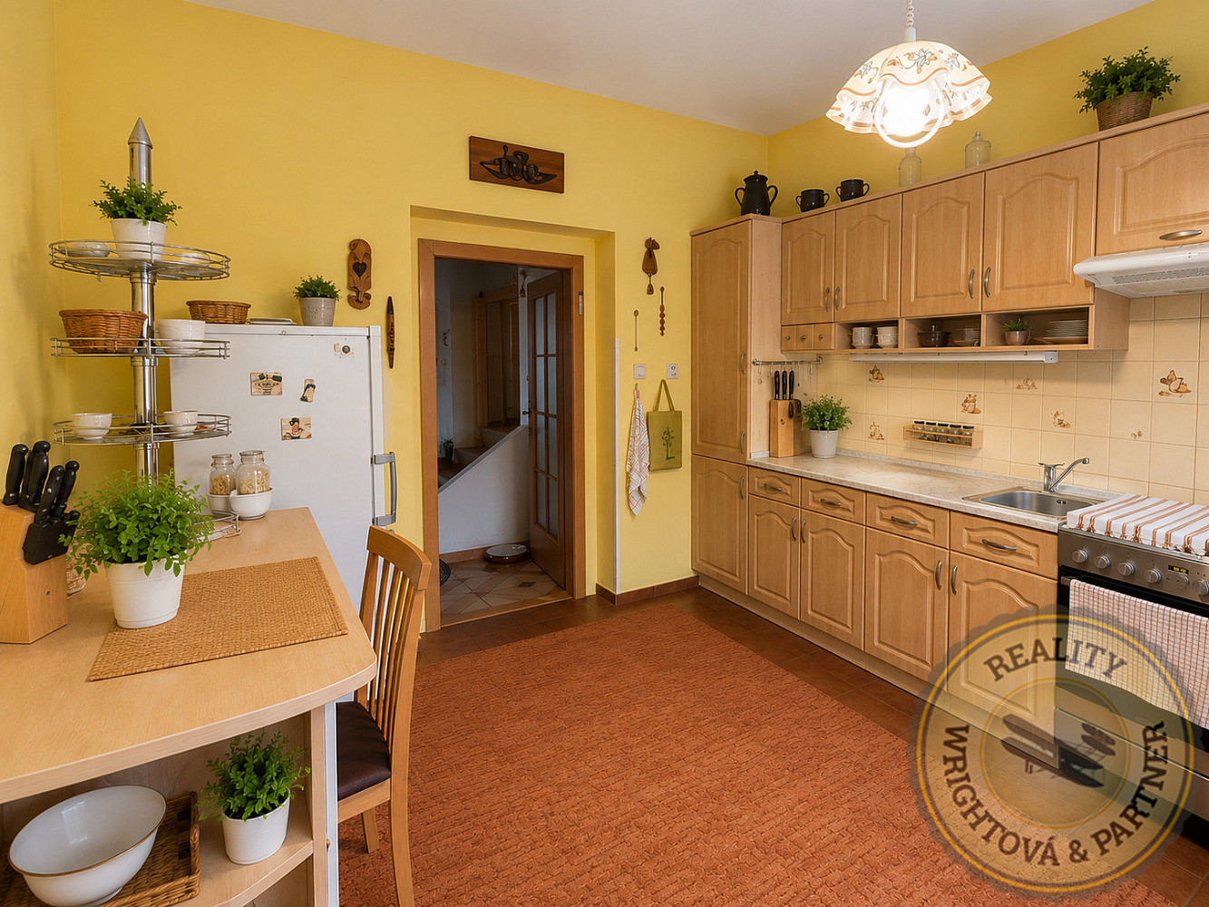 Prodej domu 110 m² s pozemkem 170 m² — photo 3