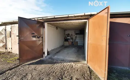 Prodej ostatní Garáž, 18m2, Prachovice, Prachovice