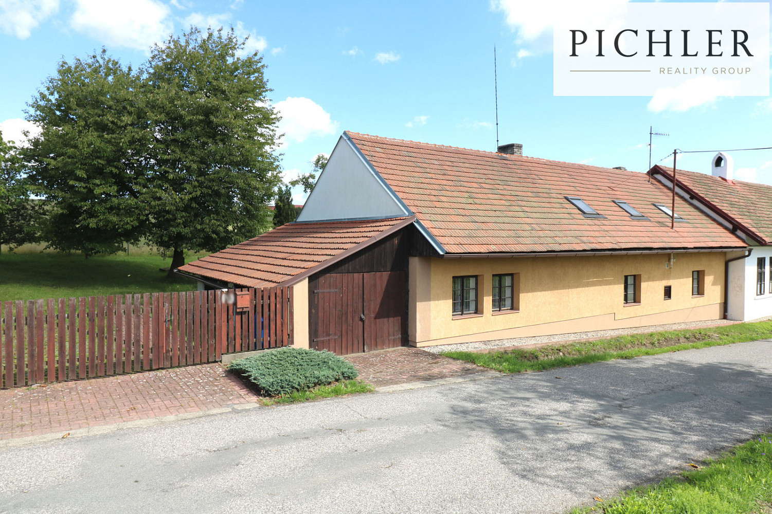 Prodej domu 160 m² s pozemkem 788 m²