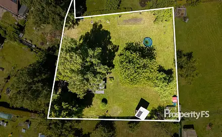Prodej stavebního pozemku 1 280 m², Cvikov, okres Česká Lípa