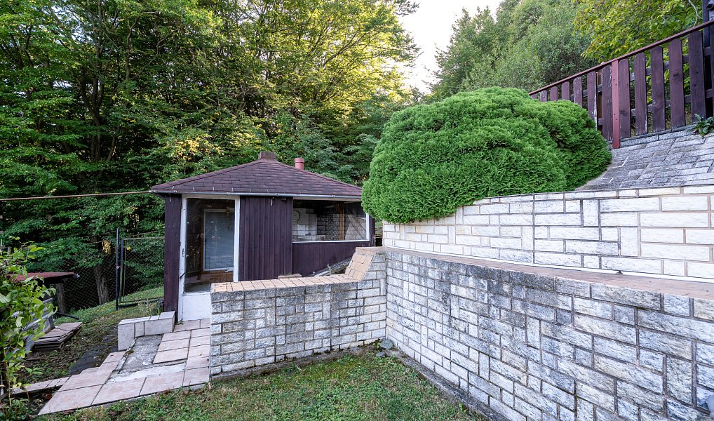 Prodej chaty/chalupy 32 m² s pozemkem 463 m², Vsetín – náhled fotky 7