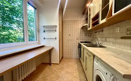 Prodej bytu 2+1 53 m²
