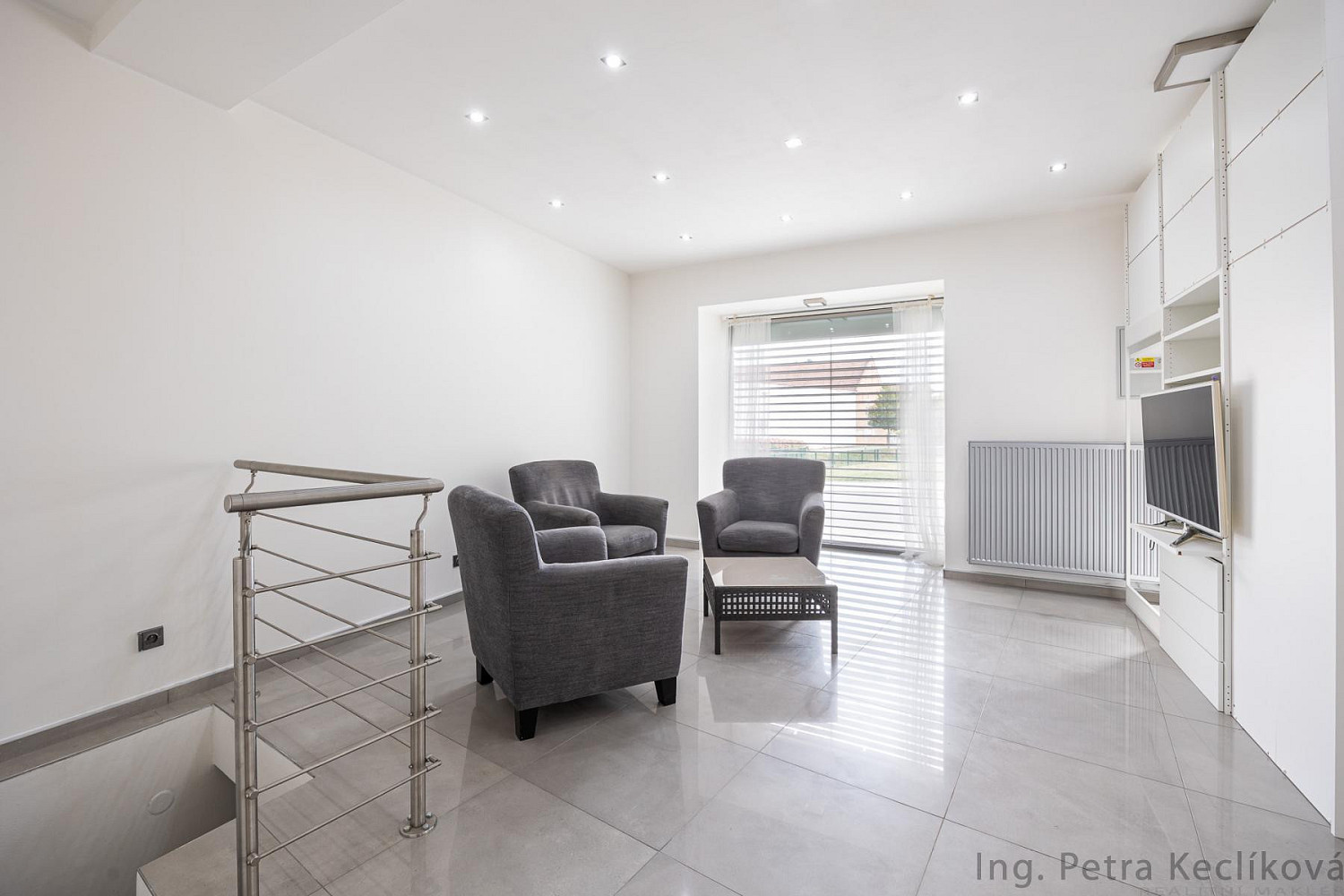 Prodej domu 154 m² s pozemkem 135 m² – fotografie 3