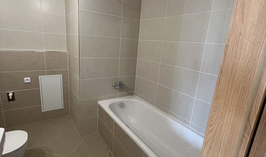 Prodej bytu 1+kk 33 m², Praha – náhled fotky 3
