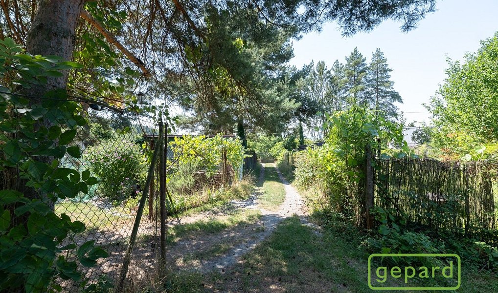Prodej stavebního pozemku 900 m², Dolany – náhled fotky 13