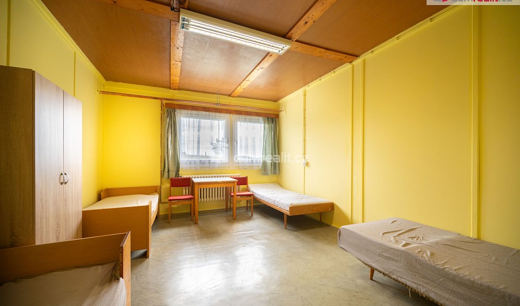 Prodej komerčního objektu (jiného typu) 500 m², Nalžovské Hory – náhled fotky 5