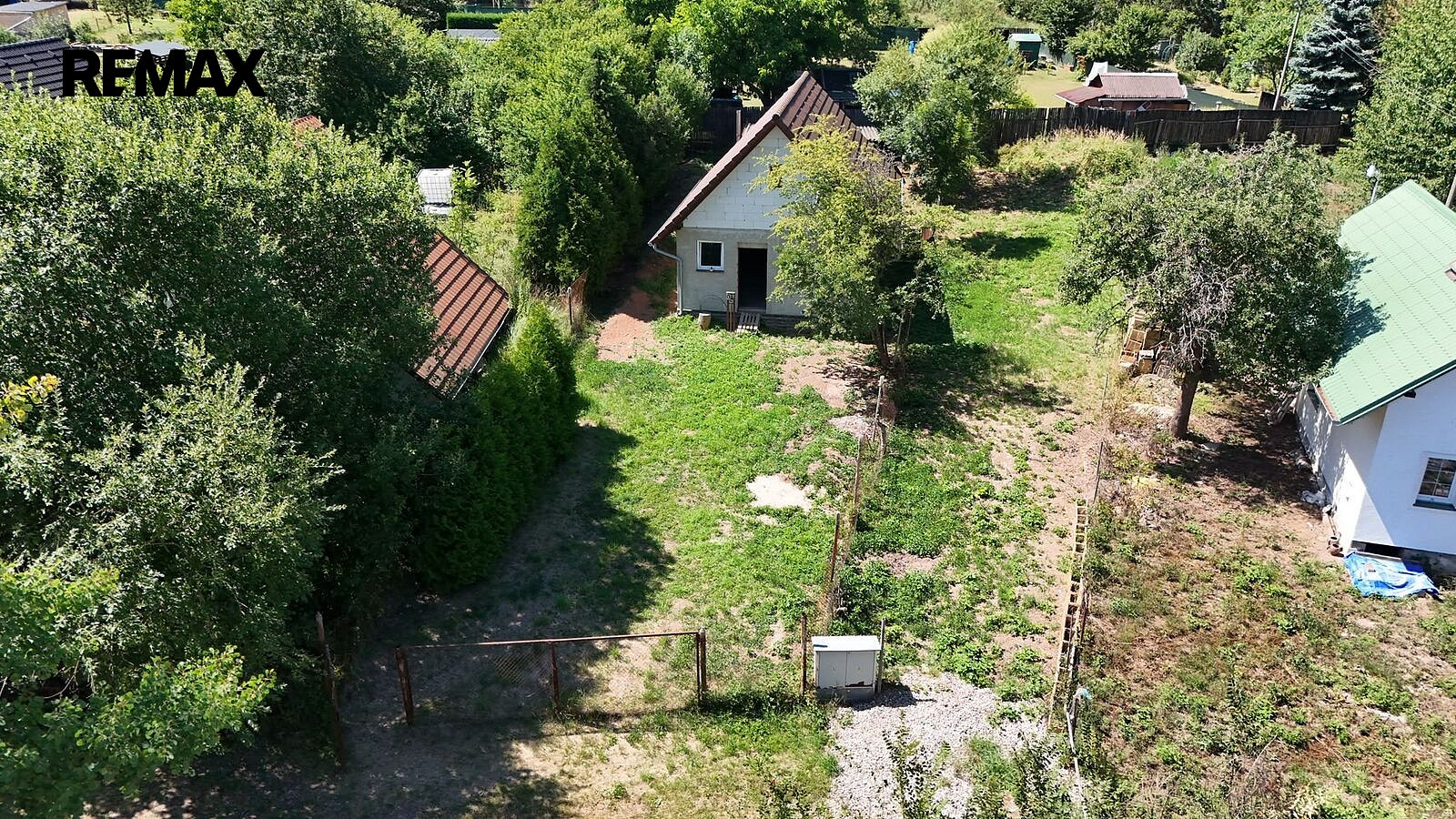 Prodej chaty/chalupy 50 m² s pozemkem 745 m²