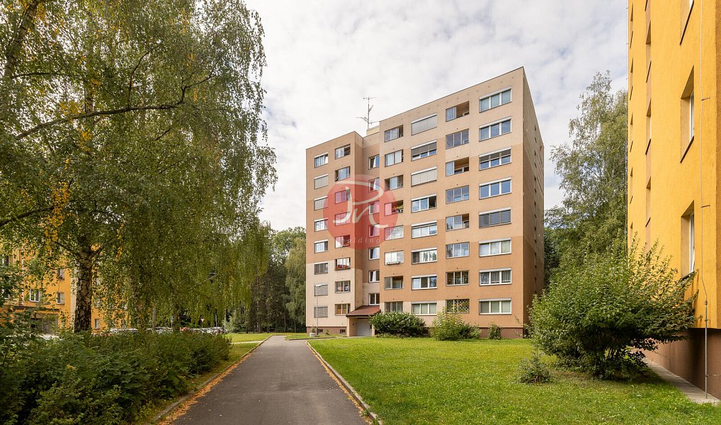 Prodej bytu 2+kk 48 m², Ostrava – náhled fotky 10