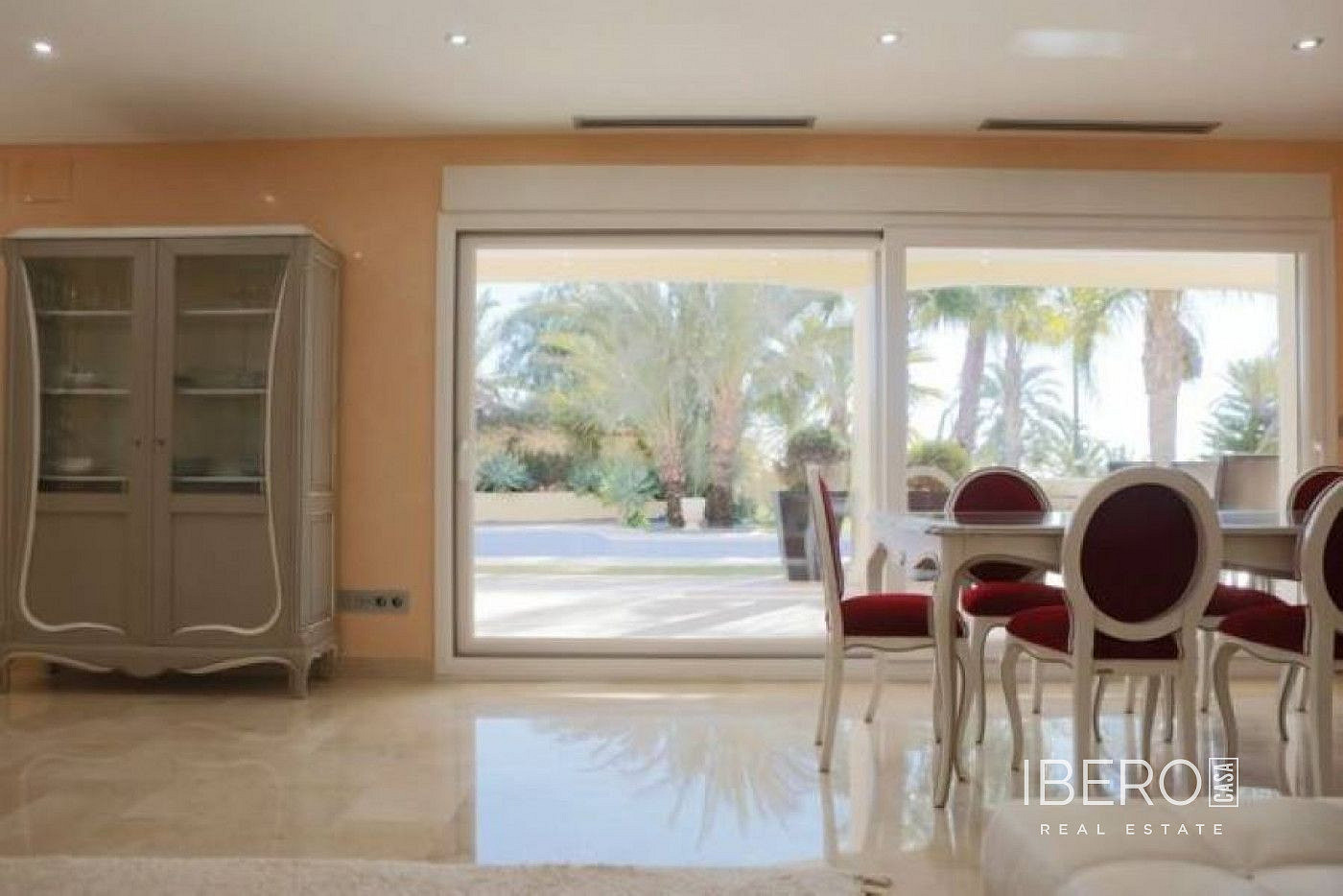 Casa 5+kk – Alacant / Alicante, Diputació, l'Alacantí - Más