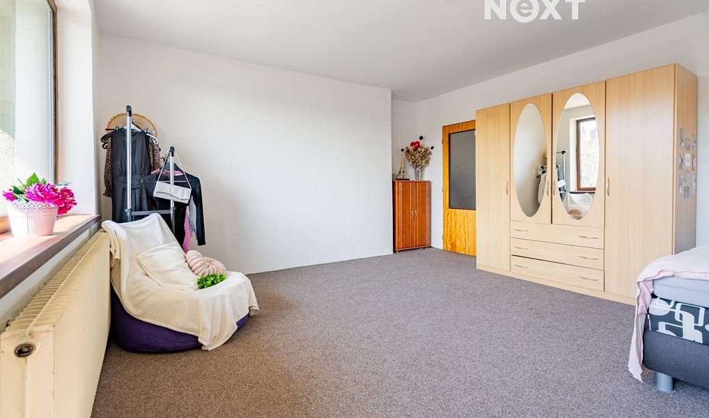 Prodej domu 171 m² s pozemkem 1 072 m², Dolní Bukovsko – náhled fotky 13