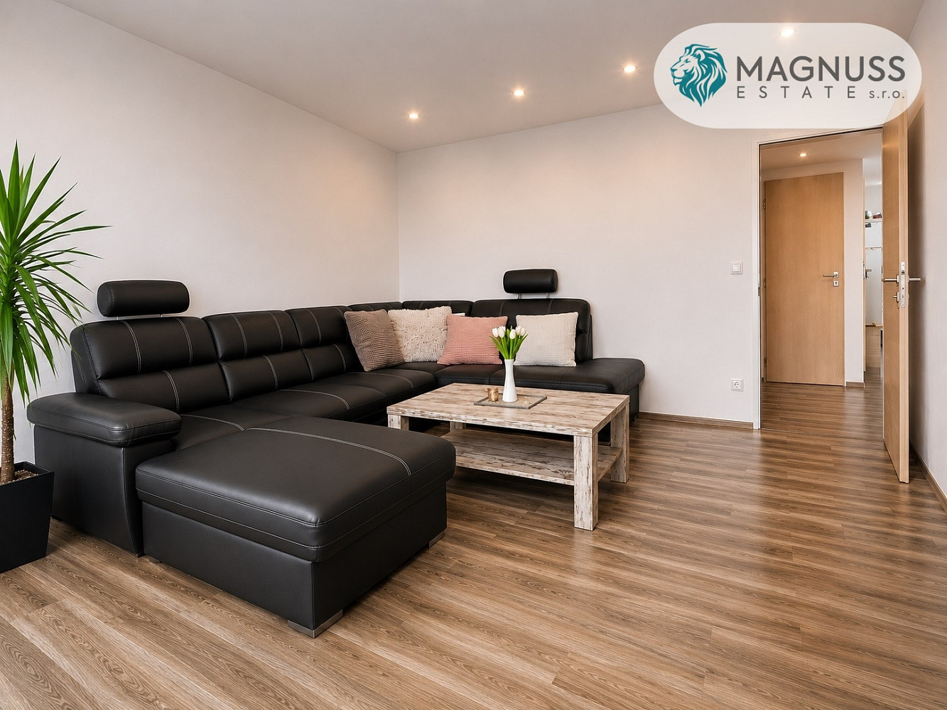 Prodej bytu 3+1 70 m² – fotografie 3