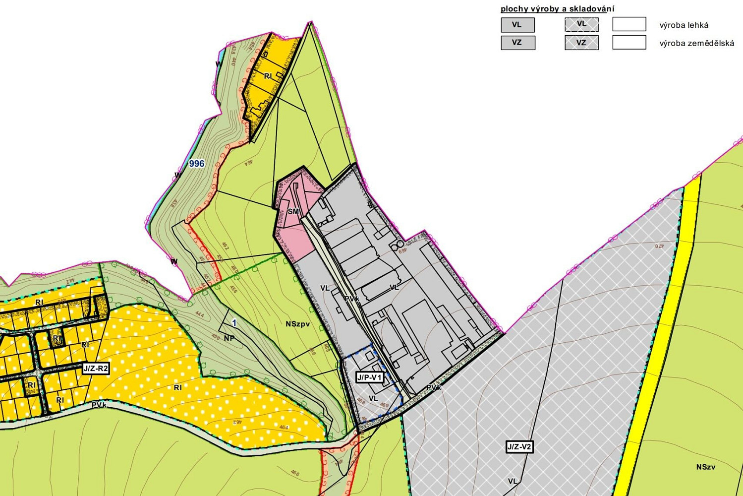 Prodej výrobních prostor 8 632 m² – fotografie 4
