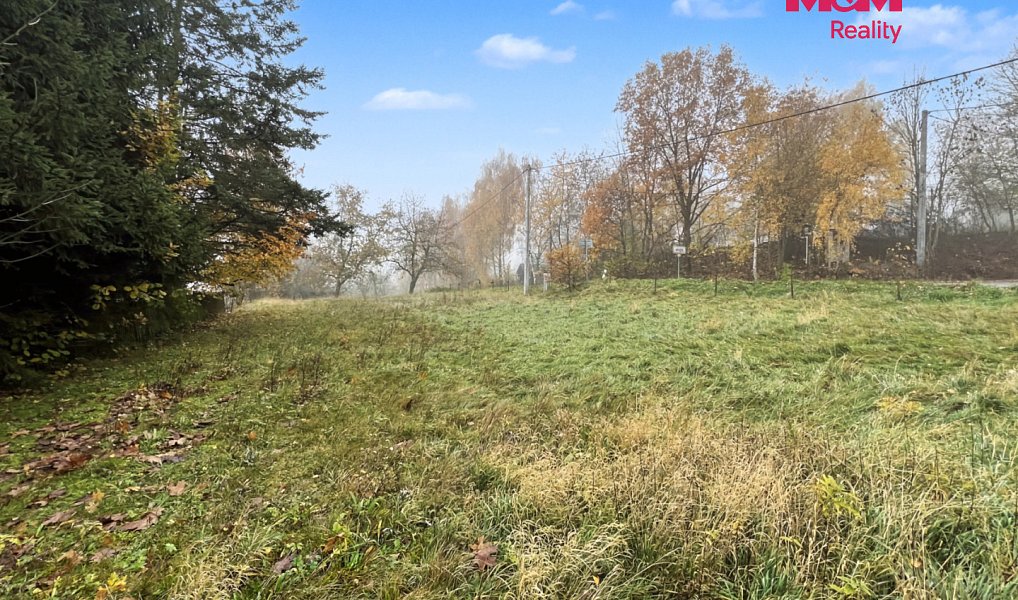 Pronájem zahrady 375 m², Stružnice – náhled fotky 7