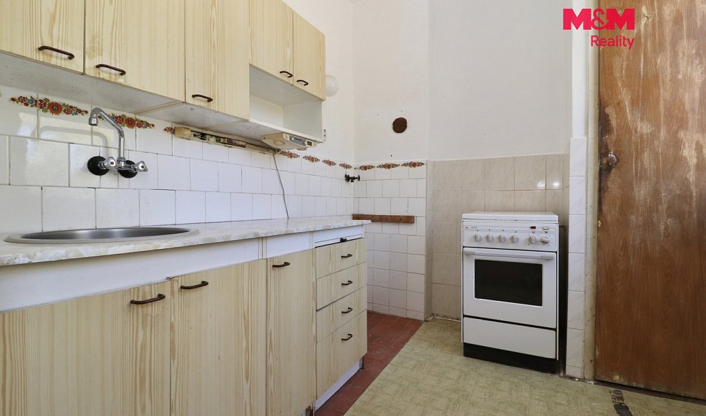 Prodej bytu 2+1 55 m², Velichov – náhled fotky 2