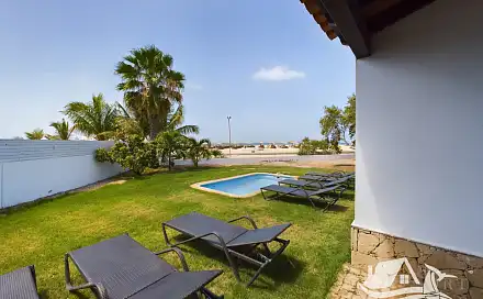 Prodej domu 160 m² s pozemkem 273 m², Santa Maria, Kapverdy