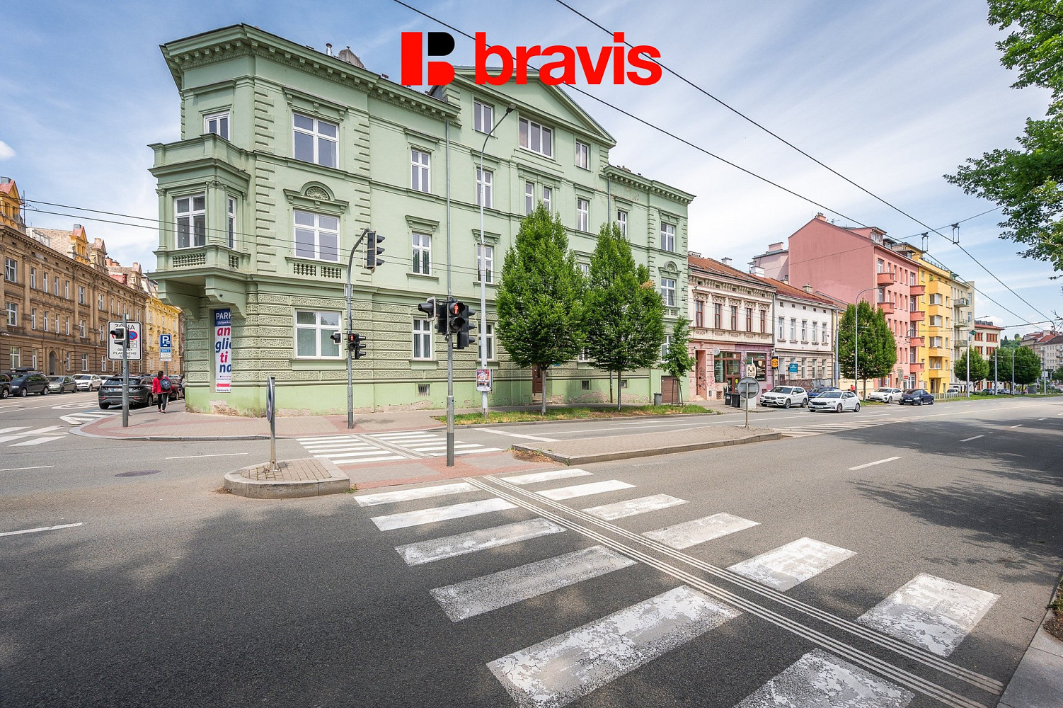 Prodej bytu 3+1 118 m² – fotografie 3