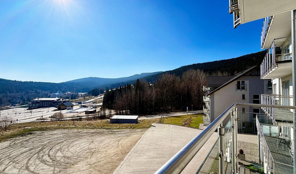 Prodej bytu 2+kk 41 m², Dolní Morava – náhled fotky 8