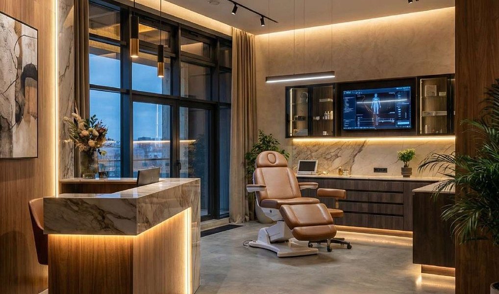 Prodej kanceláře 94 m², Praha – náhled fotky 3