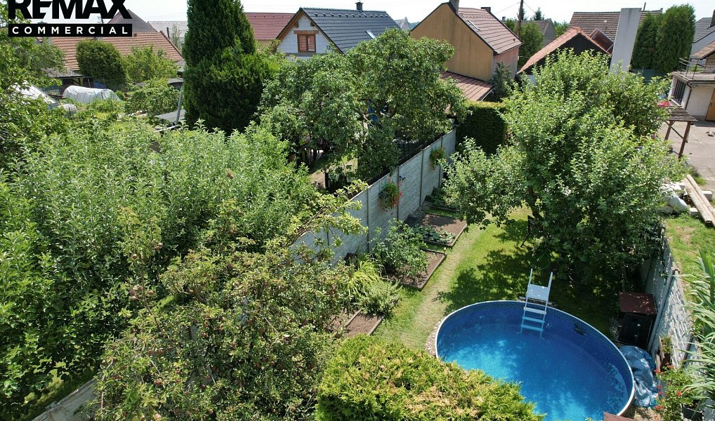 Prodej domu 50 m² s pozemkem 425 m², Řepín – náhled fotky 21