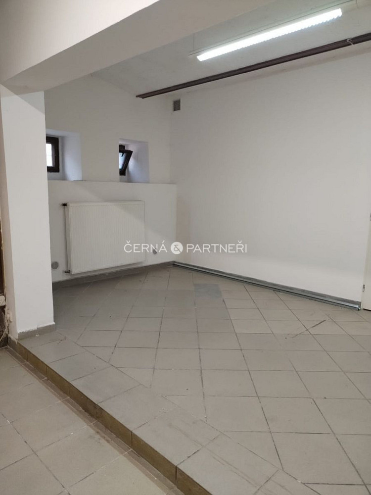 Pronájem komerčního objektu (jiného typu) 25 m² — photo 4