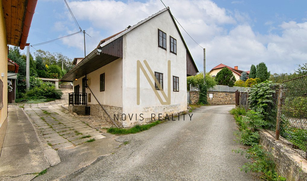 Prodej chaty/chalupy 158 m² s pozemkem 126 m², Bošice – náhled fotky 19