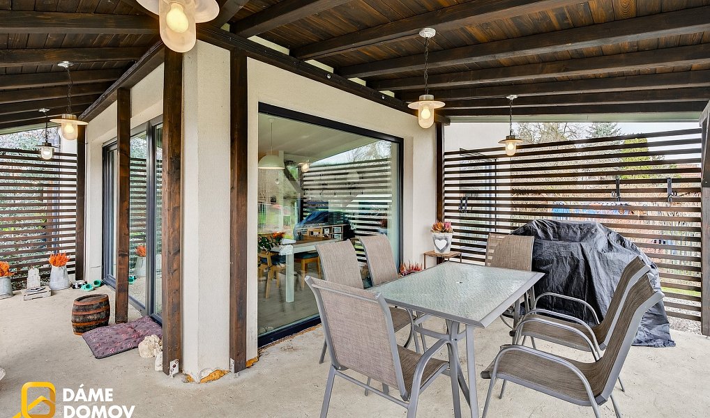 Prodej domu 132 m² s pozemkem 2 037 m², Březolupy – náhled fotky 20