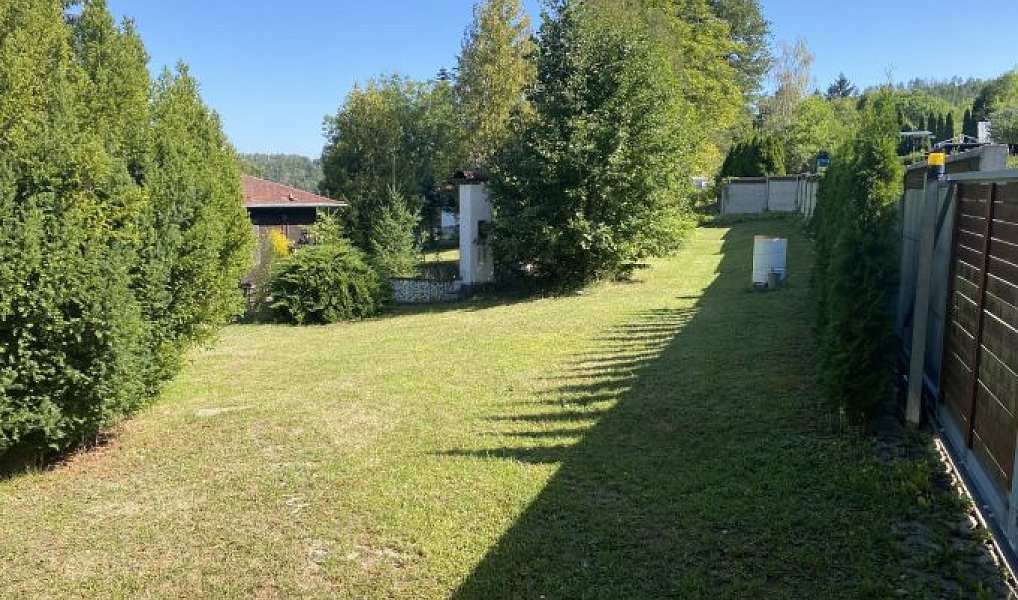 Prodej chaty/chalupy 35 m² s pozemkem 1 526 m², Samopše – náhled fotky 5