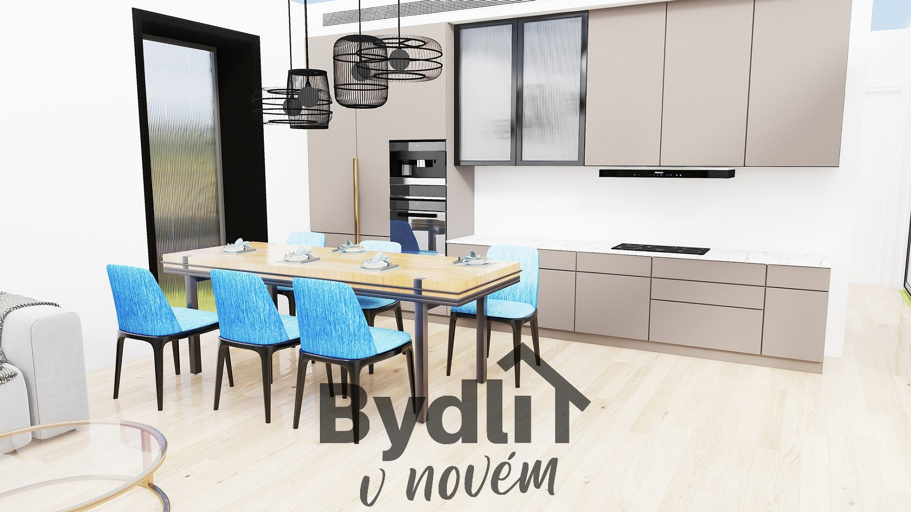 Prodej stavebního pozemku 1 012 m²